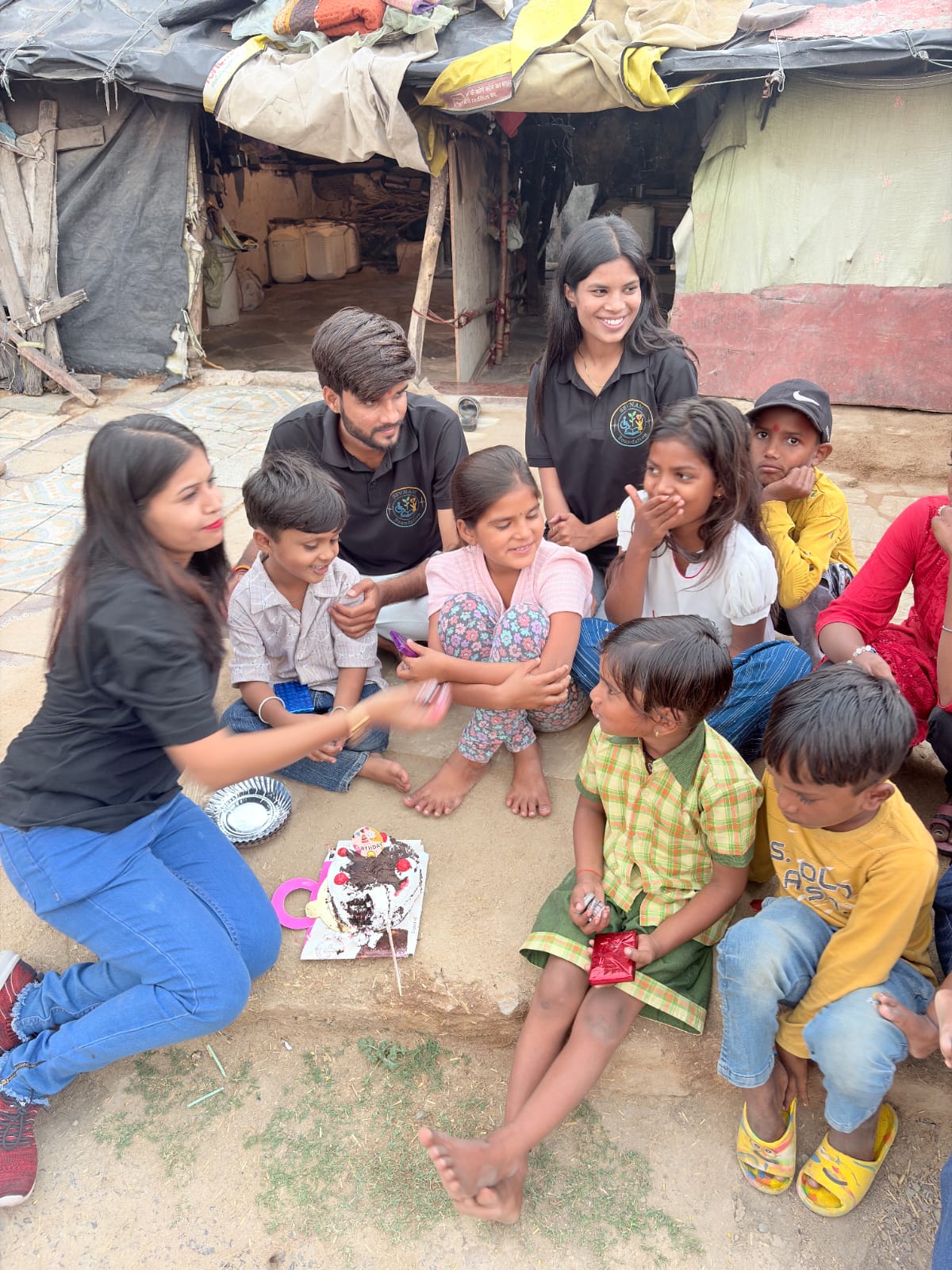 Celebrating Every Child